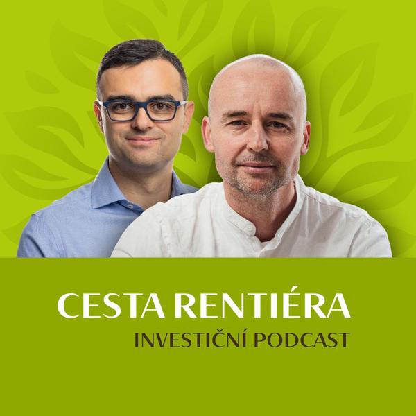 Investiční podcast: Cesta rentiéra